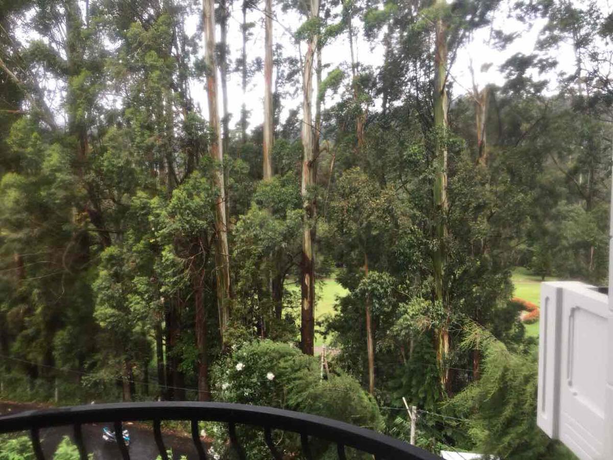 Panorama Green View Hotel Nuwara Eliya Ngoại thất bức ảnh